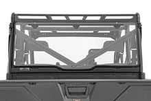 Load image into Gallery viewer, Rear Panel | Scratch Resistant | Polaris Ranger XP 1000