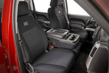 Load image into Gallery viewer, Seat Covers | FR 40/20/40 | Chevy/GMC 1500 2WD/4WD (14-18 &amp; Classic)