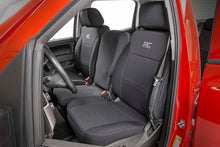 Load image into Gallery viewer, Seat Covers | FR 40/20/40 &amp; Rear | Chevy/GMC 1500 (14-18 &amp; Classic)