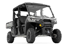 Load image into Gallery viewer, Winch Plate | Can-Am Defender HD 8/HD 9/HD 10