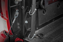 Load image into Gallery viewer, Flag Pole Holder | Bed Rail