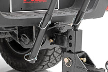 Load image into Gallery viewer, Flag Pole Holder | Dual | 2 Inch Hitch
