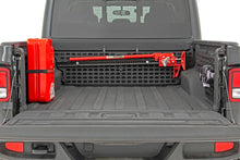 Load image into Gallery viewer, Molle Bed Panel Kit | DR &amp; PS Combo | Jeep Gladiator JT 4WD (2020-2024)