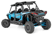 Load image into Gallery viewer, Rock Slider Kit | 4 Seat | Polaris RZR Turbo S/RZR XP 4 1000
