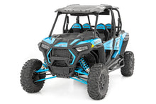 Load image into Gallery viewer, Rock Slider Kit | 4 Seat | Polaris RZR Turbo S/RZR XP 4 1000