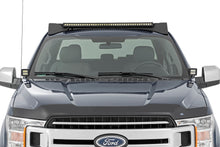 Load image into Gallery viewer, LED Light Kit | Ditch Mount | 2" Black Pair | Flood | Ford F-150 (15-24)/F-150 Lightning (22-24) 