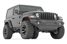 Load image into Gallery viewer, 2.5 Inch Lift Kit | Coils | M1 | Jeep Wrangler JL 4WD (2024)
