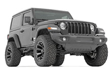 Load image into Gallery viewer, 2.5 Inch Lift Kit | Spacers | N3 | Jeep Wrangler JL/Wrangler Unlimited (2024)