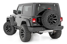 Load image into Gallery viewer, 2.5 Inch Lift Kit | Coils | V2 | Jeep Wrangler JL 4WD (2024)