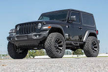 Load image into Gallery viewer, 2.5 Inch Lift Kit | Coils | M1 | Jeep Wrangler JL 4WD (2024)