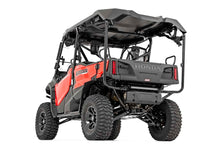 Load image into Gallery viewer, LED Light | Under Bed Mount | 20" Black Single Row | Honda Pioneer 1000/1000-5