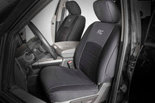 Load image into Gallery viewer, Seat Covers | Front Bucket Seats | Ram 1500 (09-18)/2500 (10-18)/3500 (10-18) 