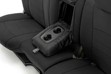 Load image into Gallery viewer, Seat Covers | FR Bucket RR w/Arm Rest | Ram 1500 (09-18)/2500 (10-18)/3500 (10-18) 