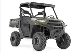 LED Light | Bumper Mount | 12