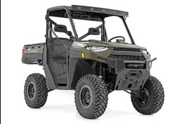 LED Light | Bumper Mount | 12