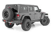 Load image into Gallery viewer, 2.5 Inch Lift Kit | Coils | Jeep Wrangler Unlimited 4WD (2024)