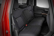 Load image into Gallery viewer, Seat Covers | FR 40/20/40 | RR 60/40 | Chevy/GMC 1500 (19-24)