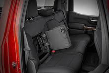 Load image into Gallery viewer, Seat Covers | FR 40/40/20 &amp; RR Back Storage | Chevy/GMC 1500 (19-24)