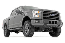Load image into Gallery viewer, LED Light Kit | OEM Grill Mount | Amber Marker | Ford F-150 2WD/4WD (15-17)
