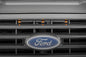 LED Light Kit | OEM Grill Mount | Amber Marker | Ford F-150 2WD/4WD (15-17)