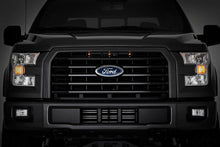 Load image into Gallery viewer, LED Light Kit | OEM Grill Mount | Amber Marker | Ford F-150 2WD/4WD (15-17)