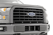 Load image into Gallery viewer, LED Light Kit | OEM Grill Mount | Amber Marker | Ford F-150 2WD/4WD (15-17)