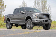 Load image into Gallery viewer, 4 Inch Lift Kit | M1 Struts/M1 | Ford F-150 4WD (2015-2020)