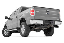 Load image into Gallery viewer, Performance Cat-Back Exhaust | V8 Engines | Ford F-150 2WD/4WD (2009-2014)