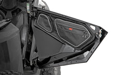 Load image into Gallery viewer, Storage Bags | Front Door | Polaris RZR PRO