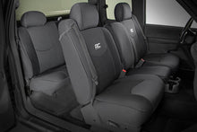 Load image into Gallery viewer, Rear Seat Covers | Full Bench | Chevy/GMC 1500 (99-06 &amp; Classic)
