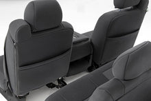 Load image into Gallery viewer, Rear Seat Covers | Full Bench | Chevy/GMC 1500 (99-06 &amp; Classic)