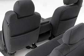 Seat Covers | Front 40/40/20 | Chevy/GMC 1500 (99-06 & Classic)