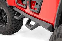 Load image into Gallery viewer, Contoured Drop Steps | Jeep Gladiator JT 4WD (2020-2024)
