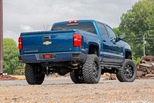 Load image into Gallery viewer, 7 Inch Lift Kit | Cast Steel | Vertex | Chevy/GMC 1500 (14-18 &amp; Classic)