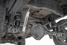 Load image into Gallery viewer, Air Spring Kit w/compressor | Wireless Controller | 6 Inch Lift Kit | Chevy/GMC 2500HD (01-10)
