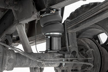 Load image into Gallery viewer, Air Spring Kit w/compressor | 0-6" Lift | Chevy/GMC 2500HD (01-10)