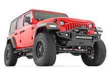 Load image into Gallery viewer, Front Winch Bumper | Tubular | Skid Plate | Jeep Gladiator JT/Wrangler JK &amp; JL/Wrangler Unlimited 
