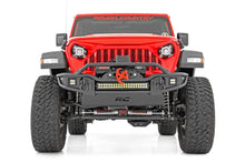 Load image into Gallery viewer, 3.5 Inch Lift Kit | C/A Drop | FR D/S | Vertex | Jeep Wrangler Unlimited (2024)