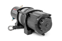 Load image into Gallery viewer, 4500-LB Winch W/ Remote | UTV | Synthetic Rope