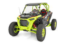 Load image into Gallery viewer, Vented Full Windshield | Scratch Resistant | Polaris RZR Turbo S