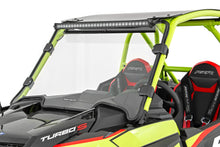Load image into Gallery viewer, 30" LED Kit | Front-Facing | Curved | Polaris RZR Turbo S