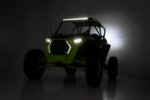 Load image into Gallery viewer, 30" LED Kit | Front-Facing | Polaris RZR Turbo S