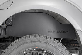 Rear Fender Liner | Nissan Frontier 2WD/4WD (2005-2021)