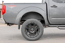 Load image into Gallery viewer, Rear Fender Liner | Nissan Frontier 2WD/4WD (2005-2021)