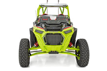 Load image into Gallery viewer, Half Windshield | Scratch Resistant | Polaris RZR Turbo S