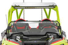 Load image into Gallery viewer, Half Windshield | Scratch Resistant | Polaris RZR Turbo S
