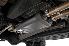 Load image into Gallery viewer, Performance Cat-Back Exhaust | Stainless | 4.6L/5.7L | Toyota Tundra (09-21)