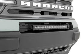 LED Light Kit | Bumper Mount | 20