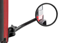 Load image into Gallery viewer, Round Trail Mirror | Jeep Wrangler JK/Wrangler Unlimited  (2007-2018)