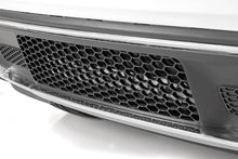 Load image into Gallery viewer, LED Light Kit | Bumper Mount | 20" Chrome Dual Row | Amber DRL | Jeep Grand Cherokee WK2 (11-20)